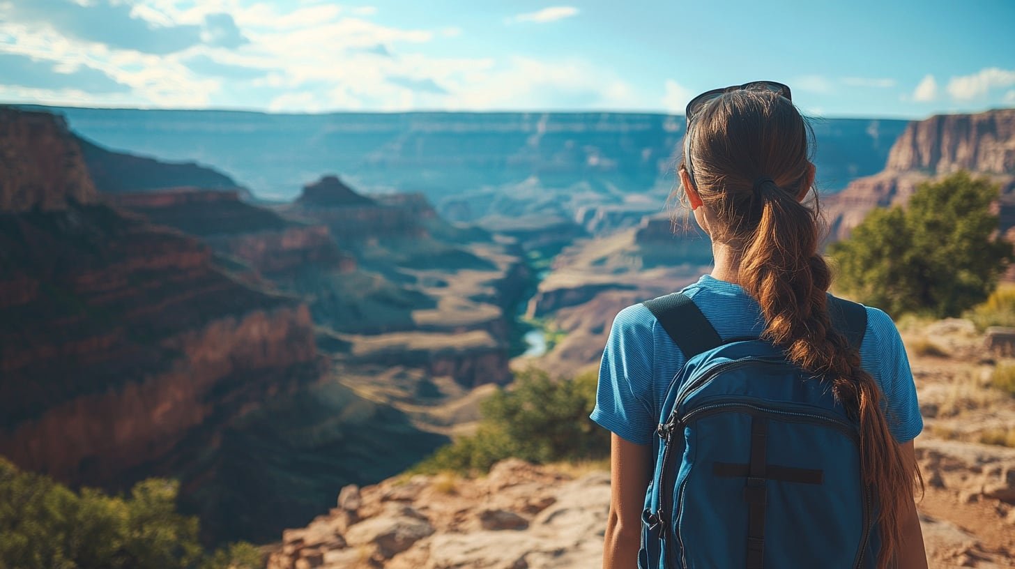 La vida rural ofrece un respiro ante la sobrecarga de estímulos propios de las ciudades y playas concurridas (Imagen Ilustrativa)