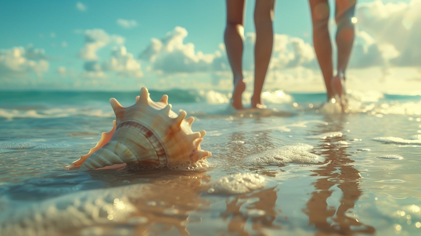 Los entornos azules potencian la sensación de calma y bienestar, según investigaciones científicas (Imagen Ilustrativa)