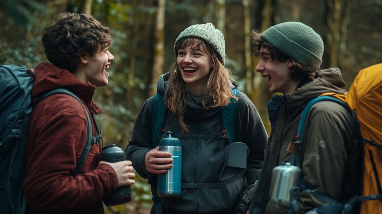 Pasar tiempo en entornos rurales o rodeados de árboles favorece el descanso mental (Imagen Ilustrativa)