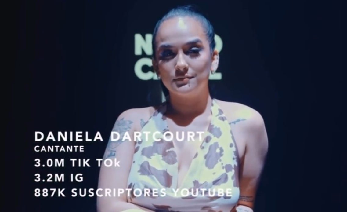 Paolo Guerrero, Daniela Darcourt y Dafonseka lideran el nuevo proyecto digital de María Pía Copello.