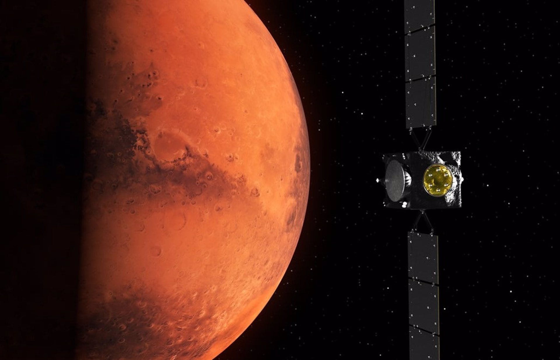 Nuevos filtros de cámara y algoritmos permiten aterrizajes más seguros y un rastreo del terreno más preciso en superficies irregulares (NASA)