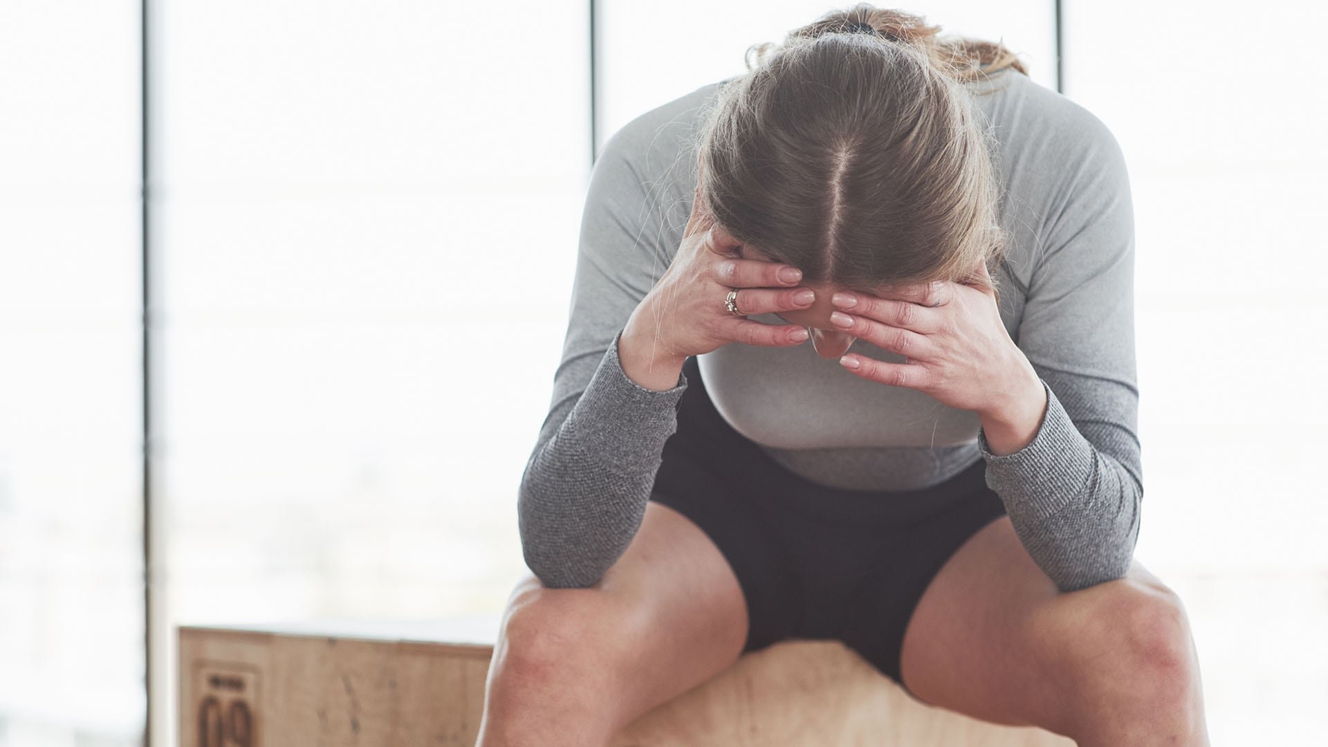 La falta de descanso adecuado limita la capacidad de adaptación y el progreso en cualquier disciplina deportiva