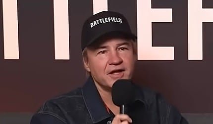 Vince Zampella, desarrollador de Call of Duty y Battlefield, muere a los 55 años