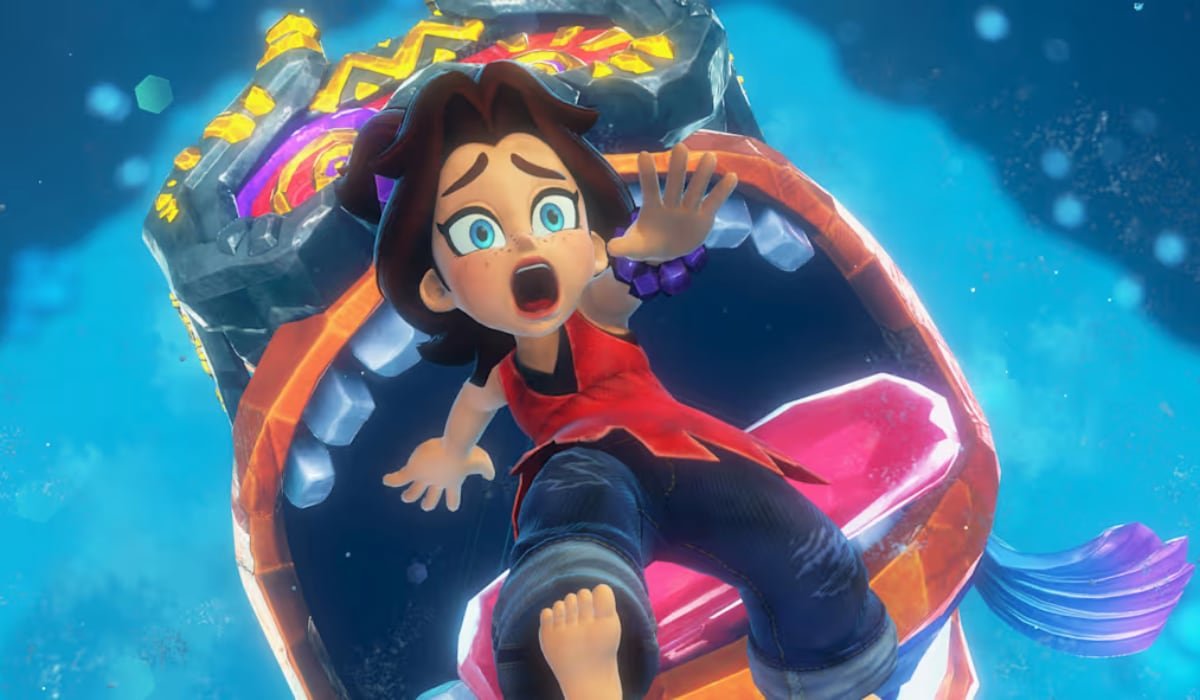 King K. Rool es el antagonista principal de la saga Donkey Kong. (Nintendo)