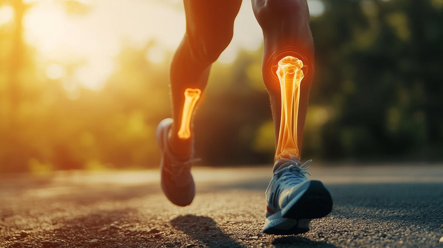 Investigaciones vinculan la vitamina K2 con una reducción significativa en la mortalidad cardíaca y el riesgo de fracturas óseas