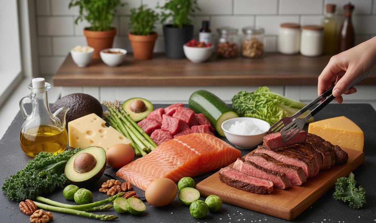 La inclusión de alimentos fermentados y productos de origen animal aumenta la presencia de vitamina K2 en la dieta diaria (Imagen Ilustrativa)