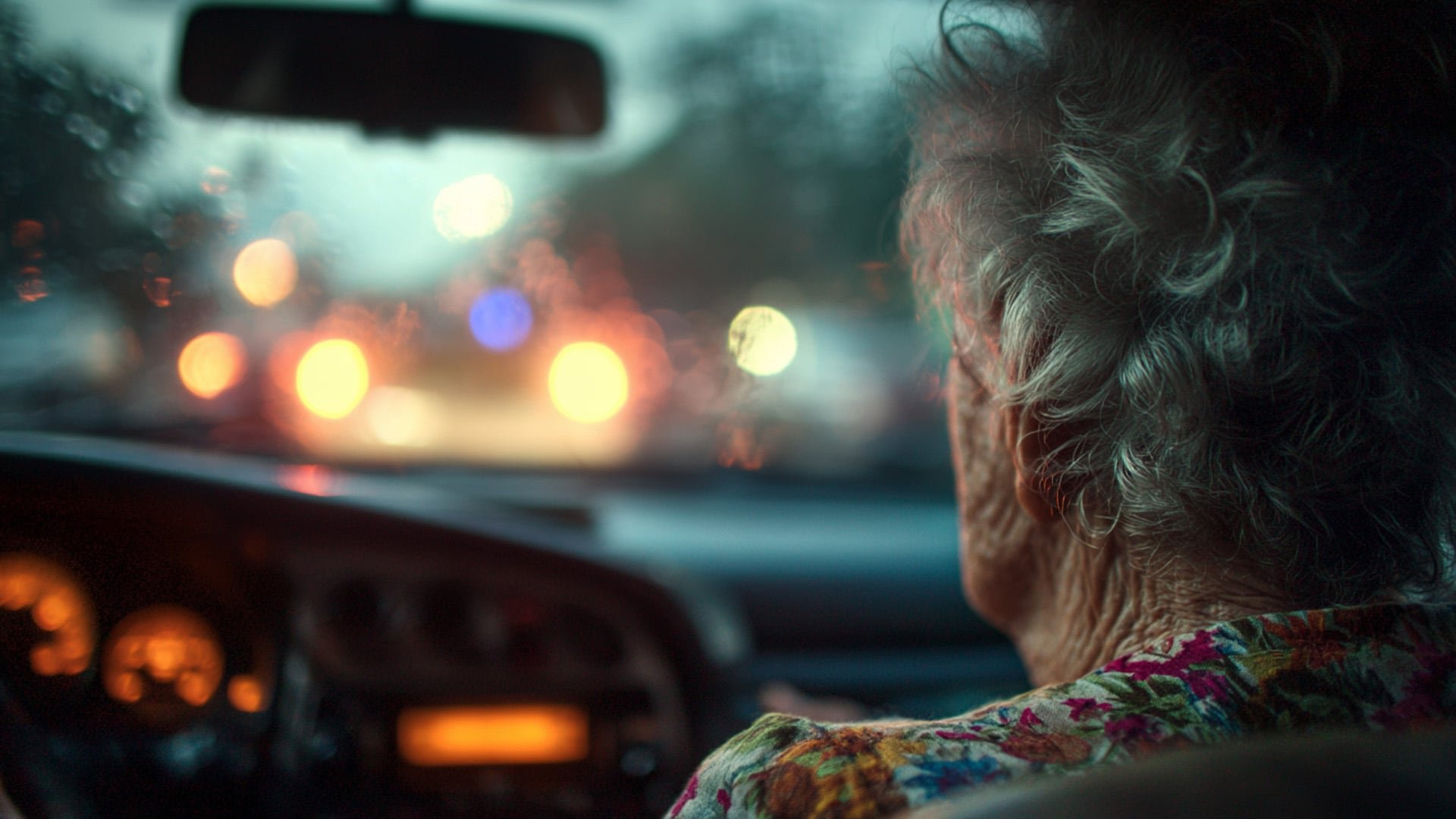 Los adultos mayores serían los más beneficiados con la nueva función ‘Motion Cues’. 

(Imagen Ilustrativa Infobae)