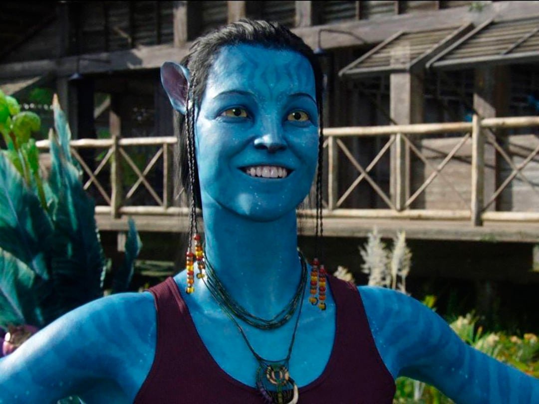 Weaver afirmó que Avatar trasciende la ciencia ficción y aborda temas universales sobre la humanidad y la esperanza (Prime Video)