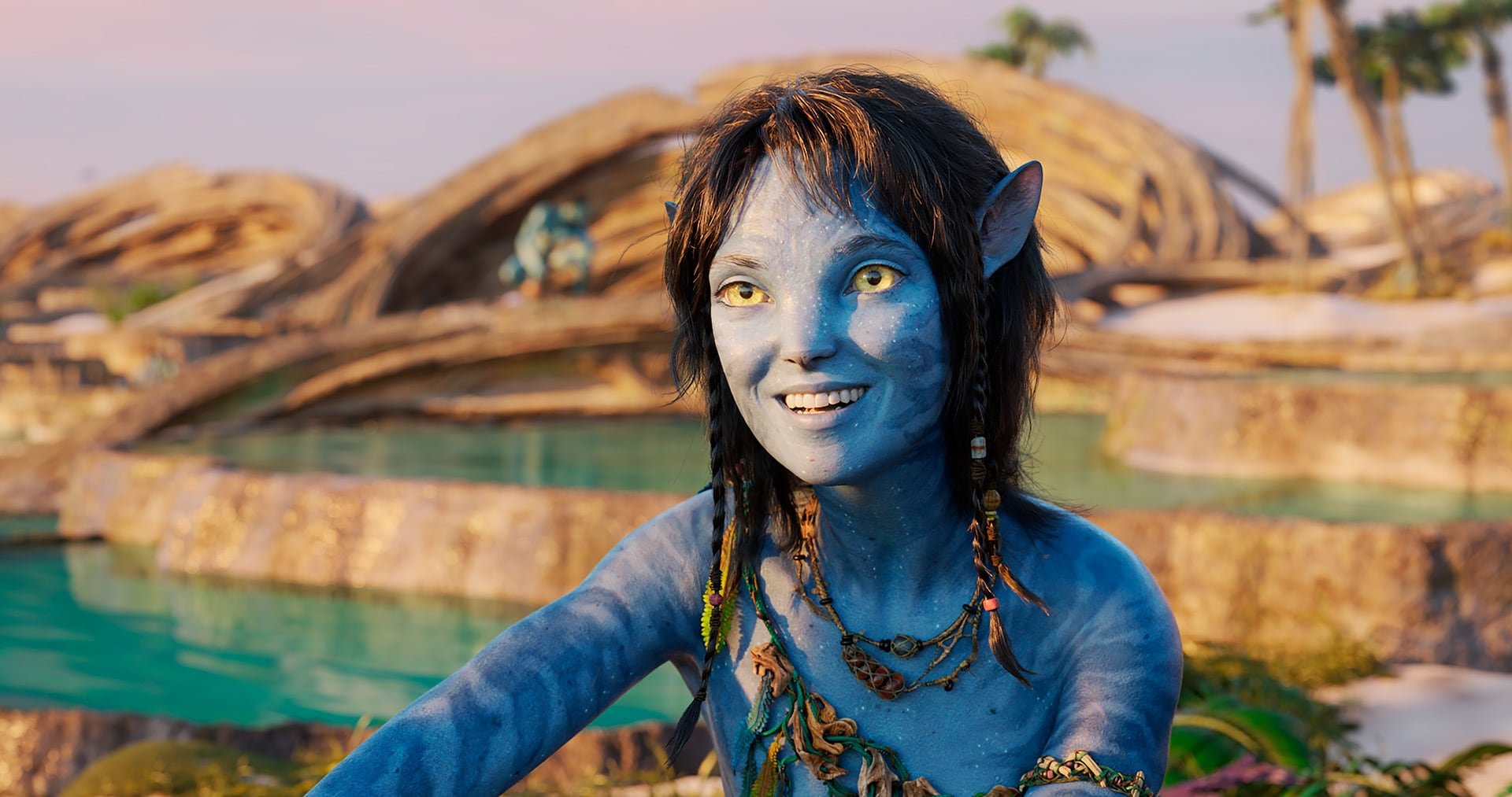 Weaver reafirmó su vínculo profesional con James Cameron en la antesala del estreno de Avatar: Fuego y ceniza (Prime Video)