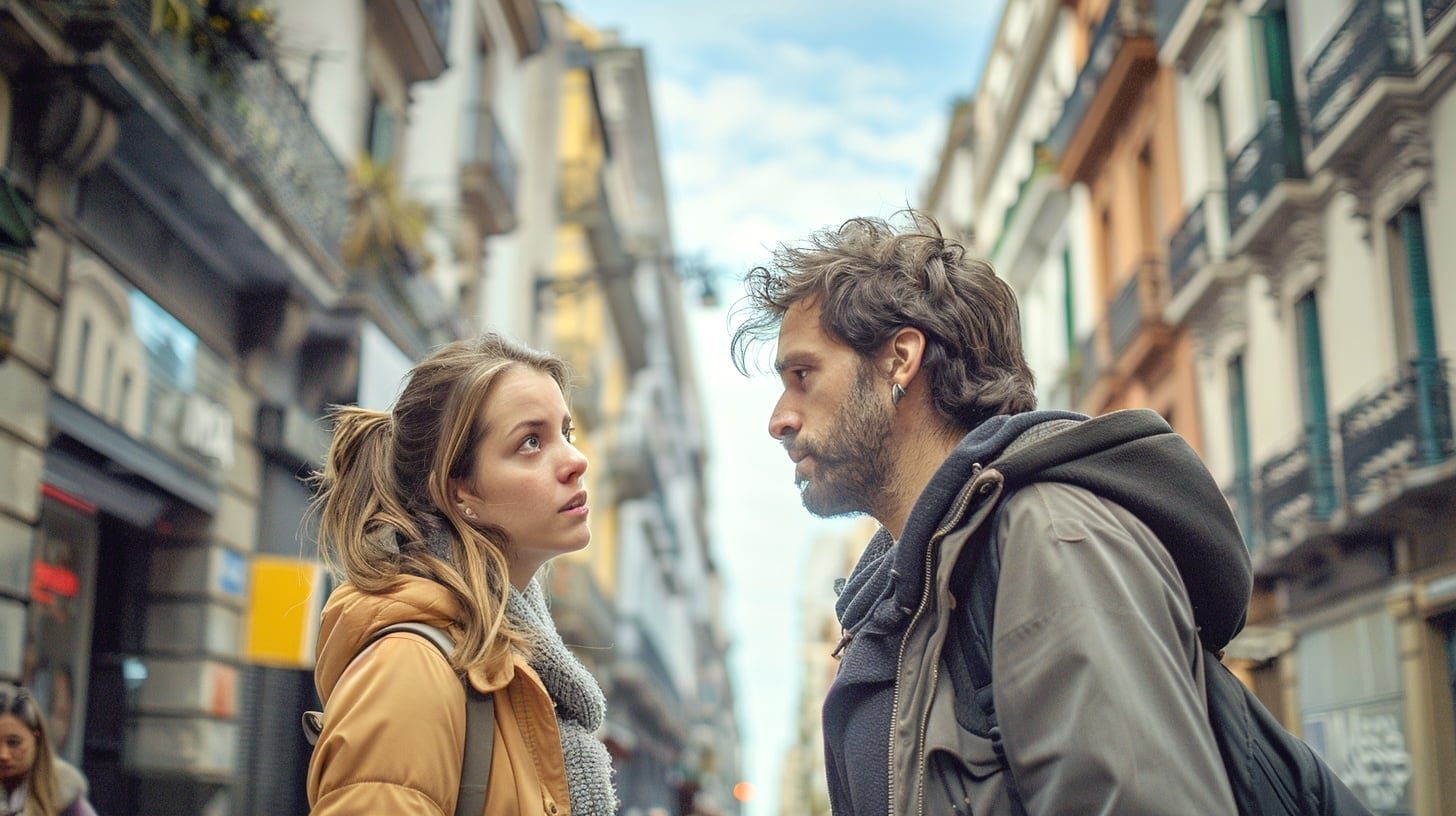 La gestión constructiva de los desacuerdos fortalece el vínculo amoroso y la comprensión mutua en la pareja (Imagen Ilustrativa)