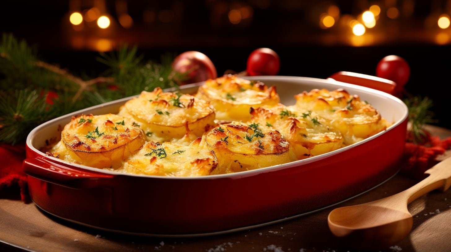 El paso a paso integrado ofrece una versión mejorada, fácil de adaptar y disfrutar durante las celebraciones. (Imagen ilustrativa Infobae)