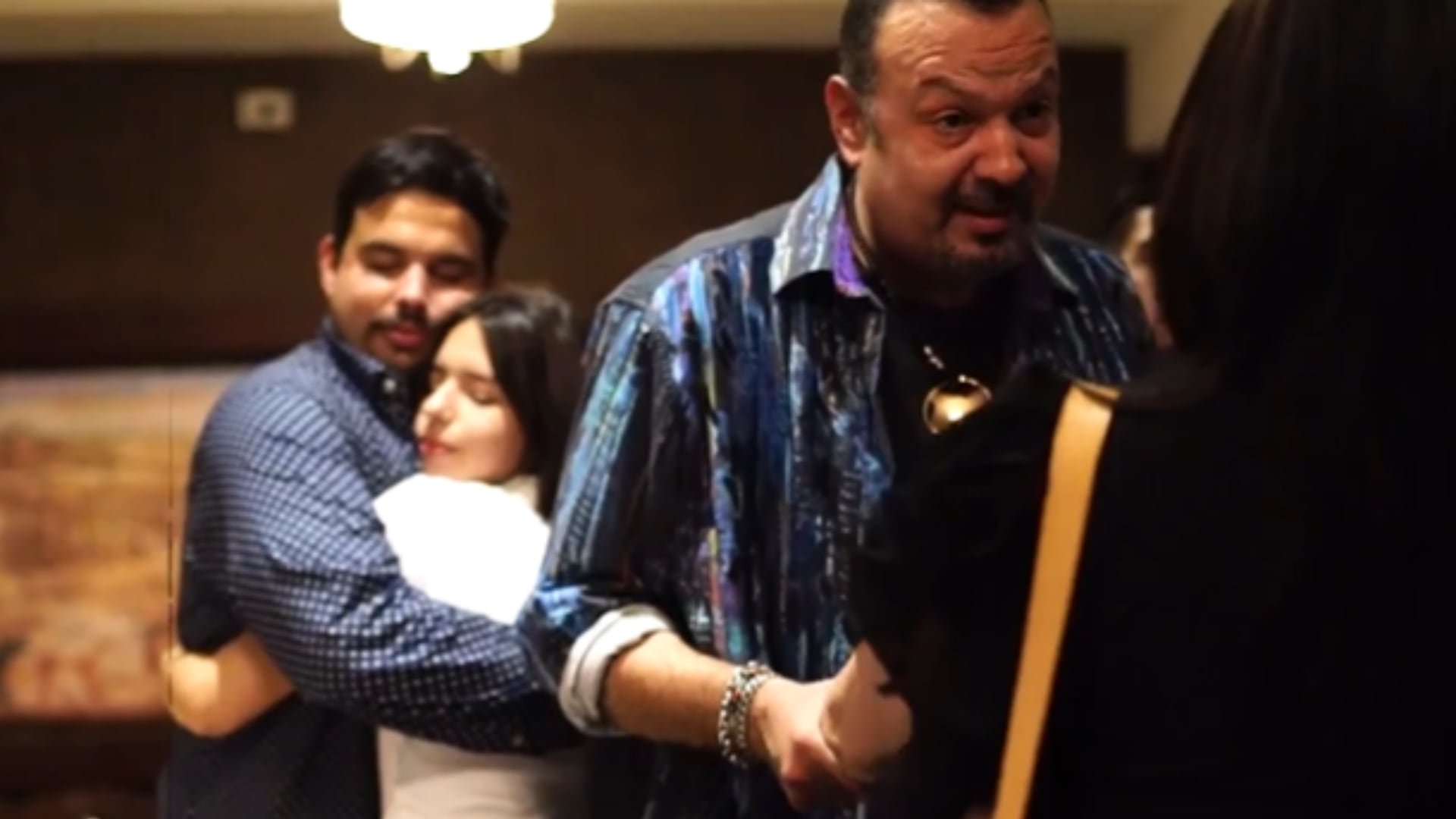 (Captura YT: Pepe Aguilar)