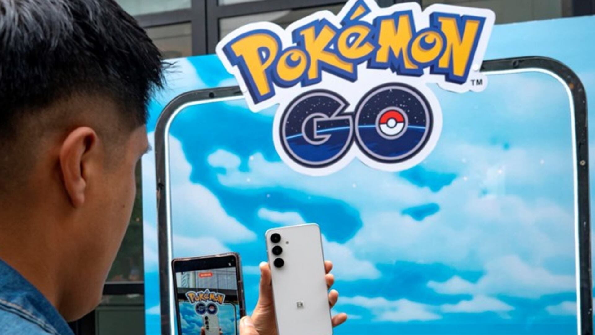 Para lograr la Amistad Inquebrantable en Pokémon GO, se requieren 90 puntos adicionales de amistad mediante actividades conjuntas. (Samsung)