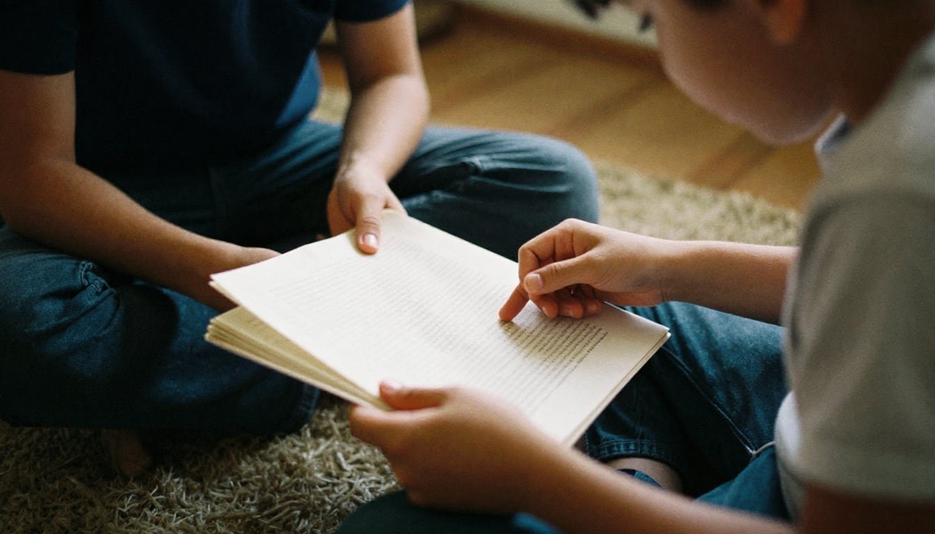 El estudio sugiere que la belleza de los sonidos puede explicar la evolución y persistencia de ciertos patrones lingüísticos (Imagen Ilustratativa)