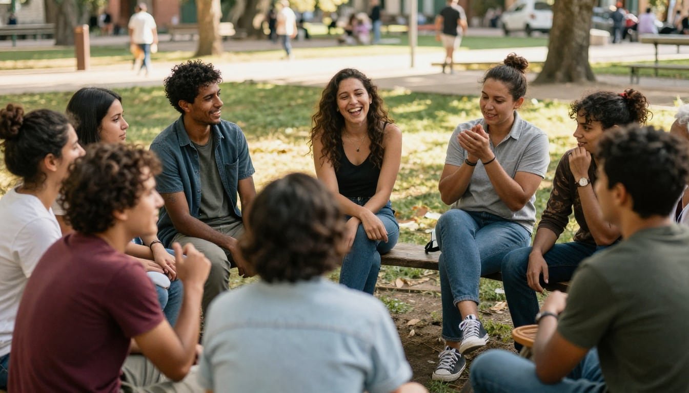 La investigación abre nuevas preguntas sobre si la belleza fonética impulsa la memoria o si la memoria determina qué sonidos consideramos bellos (Imagen Ilustratativa)
