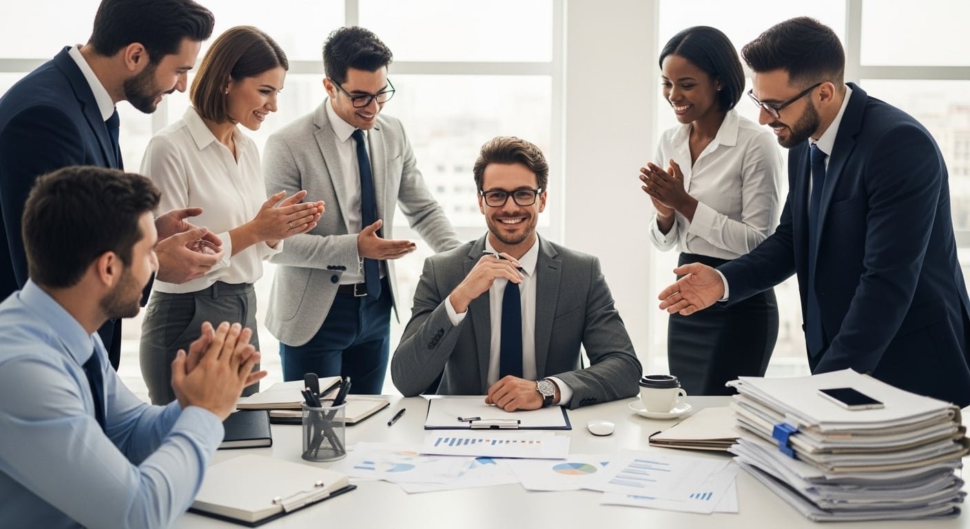 La discriminación por edad se manifiesta en la preferencia por candidatos jóvenes en el mercado de trabajo