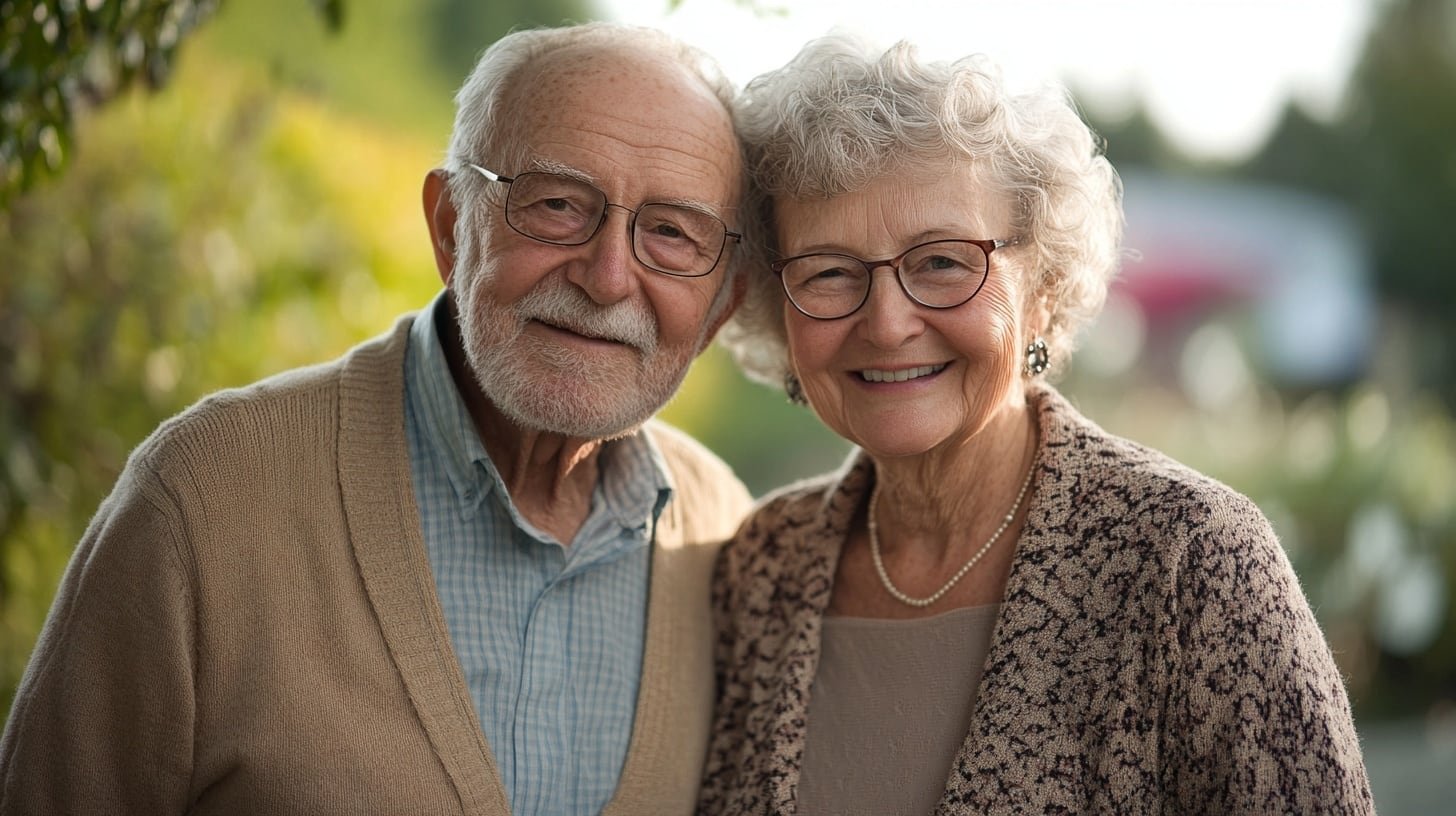 El fenómeno de los superancianos despierta el interés de la comunidad científica por su salud y vitalidad excepcionales