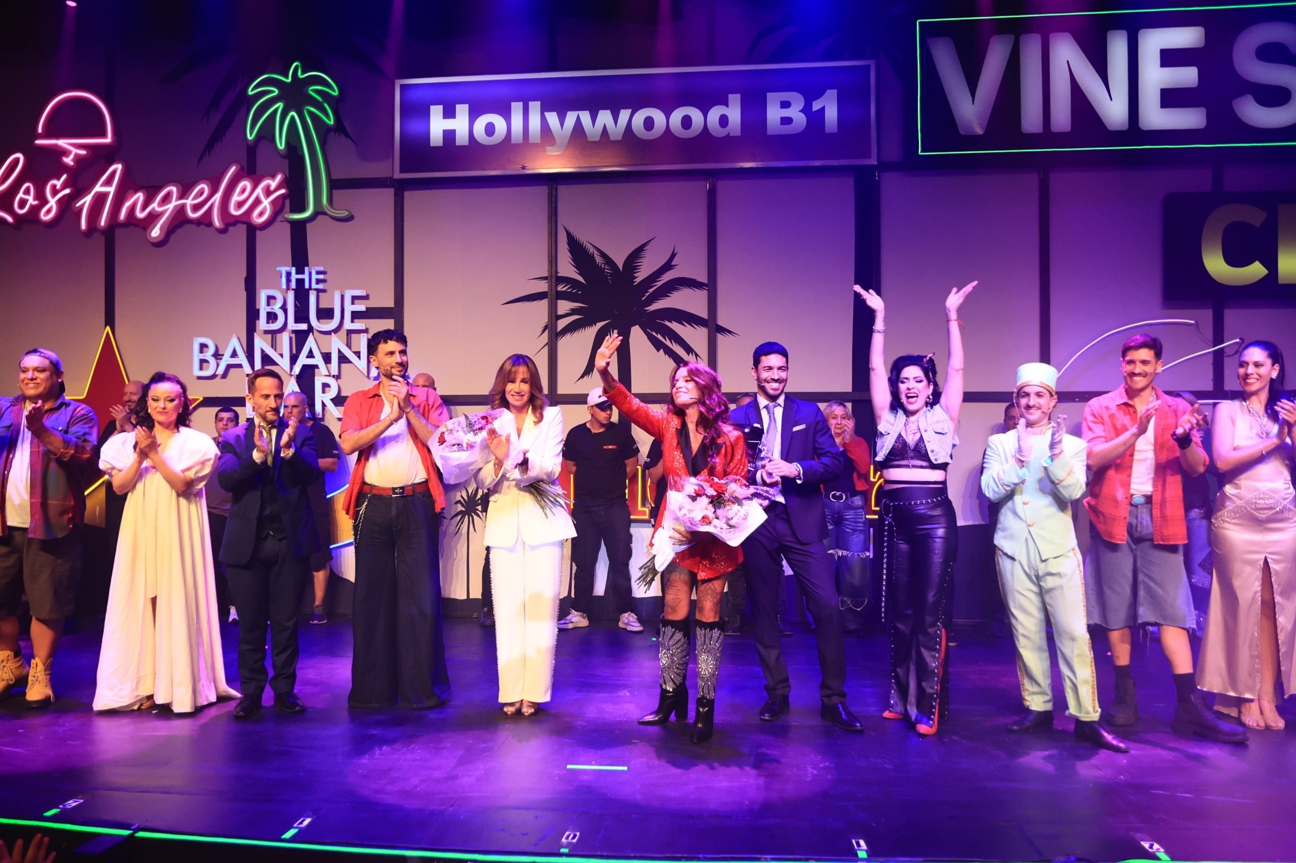 La temporada teatral de Mar del Plata 2026 contará con artistas consagrados y nuevos talentos en una cartelera variada y de alto nivel