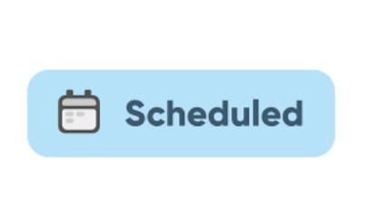 Scheduled permite enviar mensajes automáticos a través de iOS.