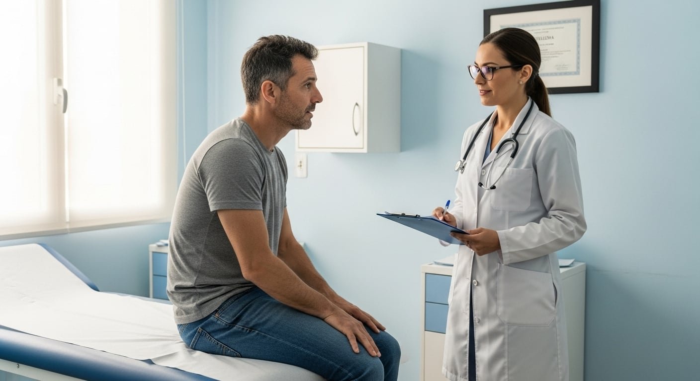 La Cleveland Clinic aconseja consultar a un especialista ante discrepancias entre pulso y frecuencia cardíaca o resultados inesperados en monitores (Imagen Ilustrativa KCH FM)