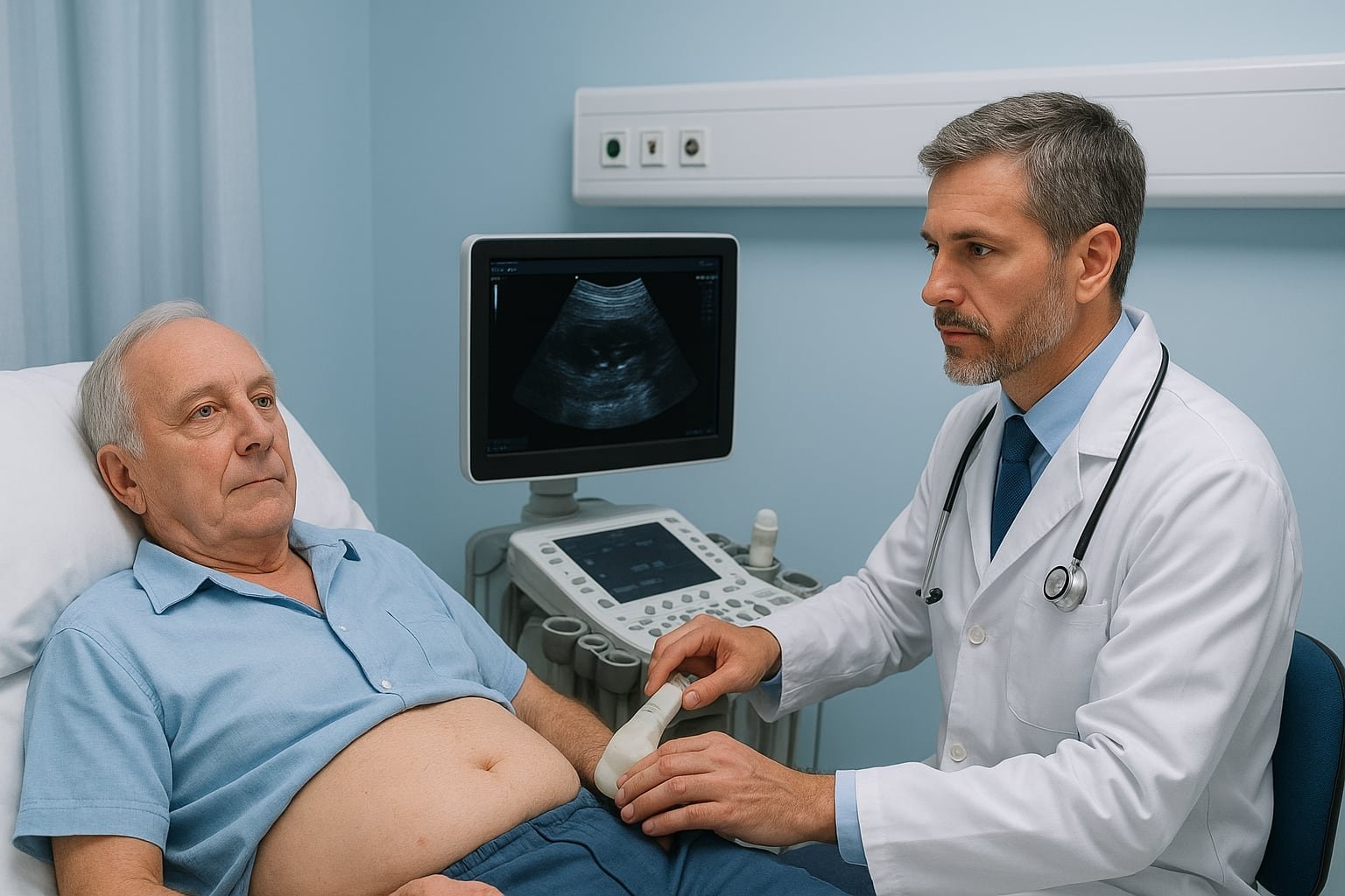 Pruebas como colonoscopía, mamografía, densitometría ósea y ecografías son clave en la detección temprana de enfermedades (Imagen Ilustrativa Infobae)