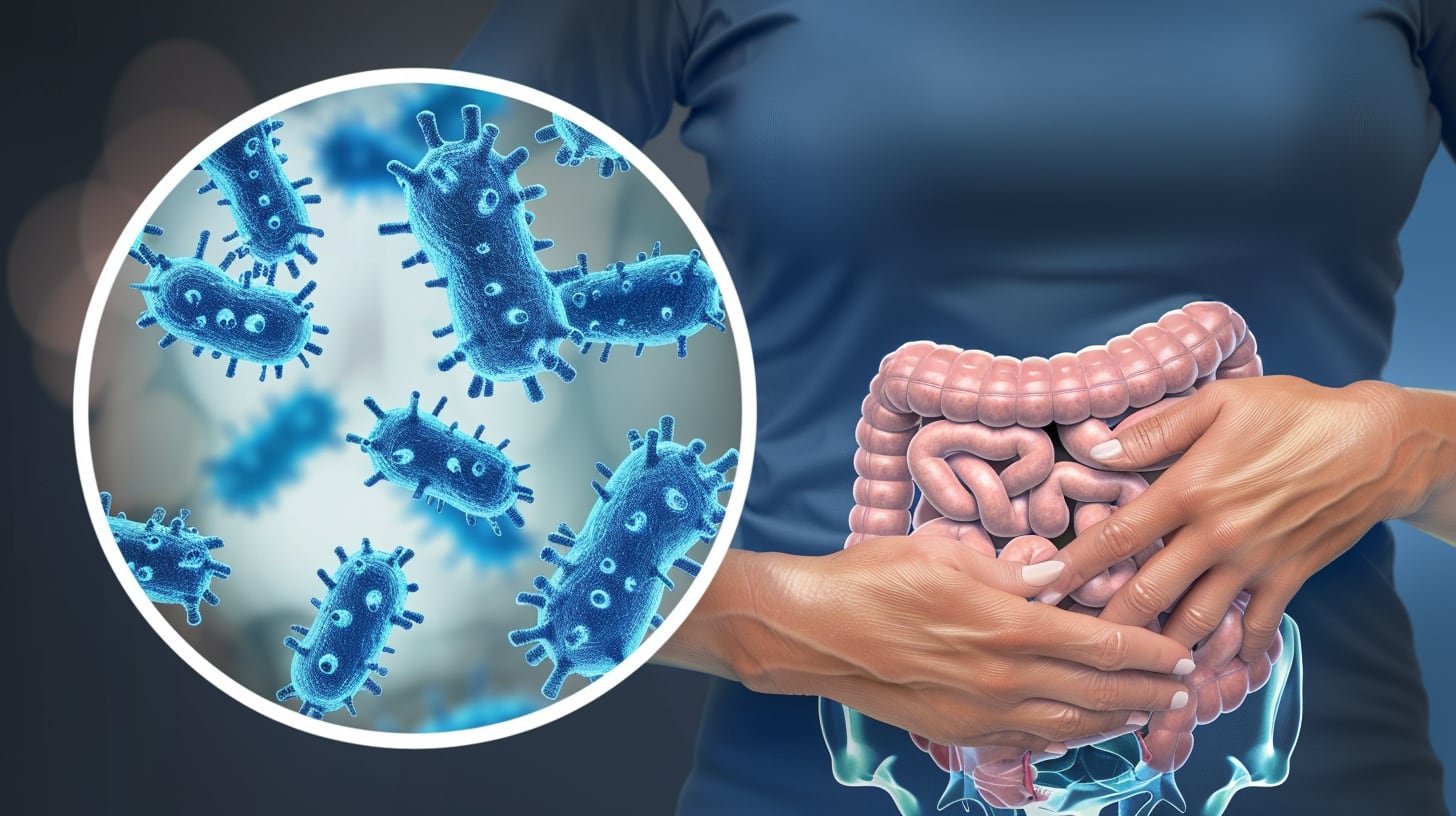 El consumo de probióticos favorece el equilibrio de la flora intestinal y puede reducir el riesgo de diarrea asociada a antibióticos (Imagen Ilustrativa Infobae)