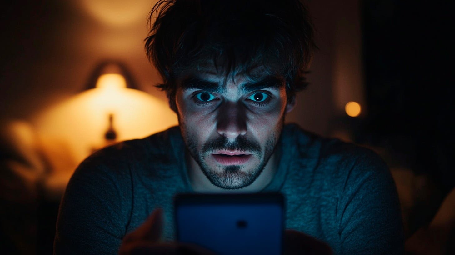 El malware utilizado en camfecting puede grabar videos, tomar fotos y transmitir en directo sin alertar al usuario.