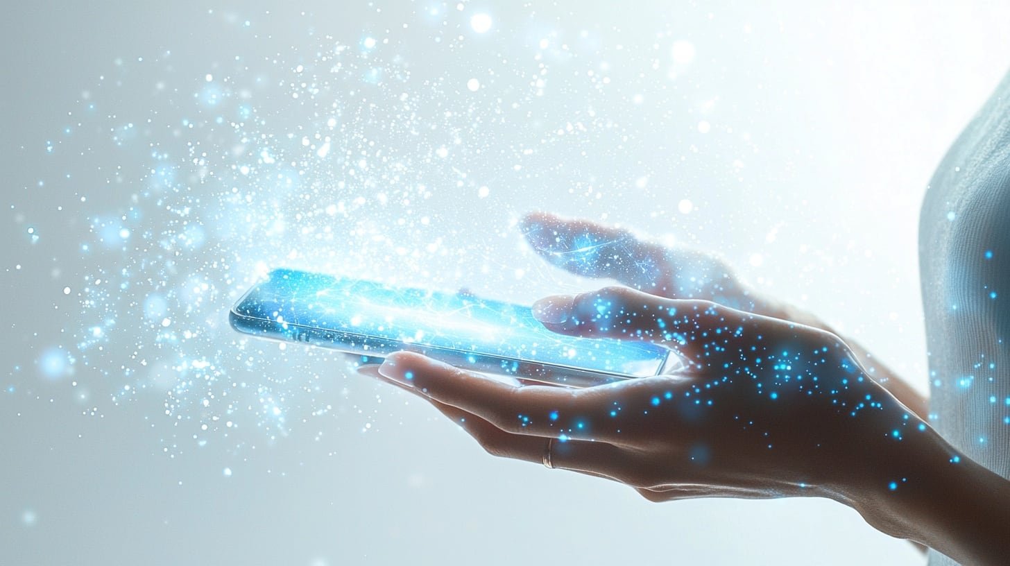 El camfecting puede pasar desapercibido, pero señales como el encendido inesperado del LED de la cámara alertan sobre su presencia.