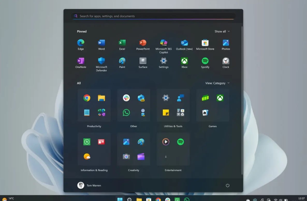 Entre las nuevas medidas, se optimizará la gestión de aplicaciones abiertas durante las sesiones de juego. (Microsoft)