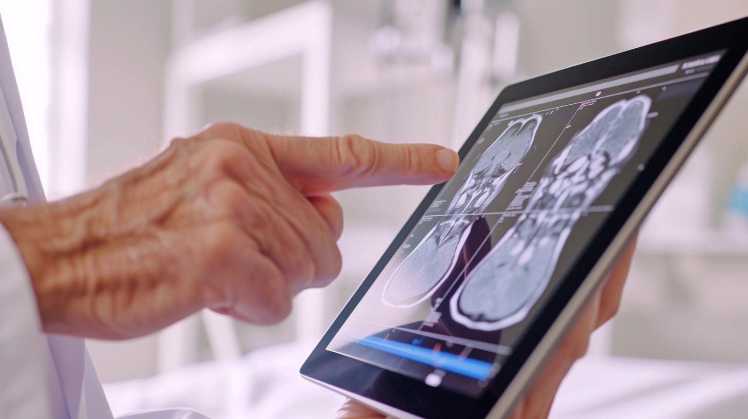 La consulta médica es fundamental cuando los problemas de memoria afectan la vida diaria o se acompañan de desorientación y cambios de personalidad (Imagen ilustrativa Infobae)