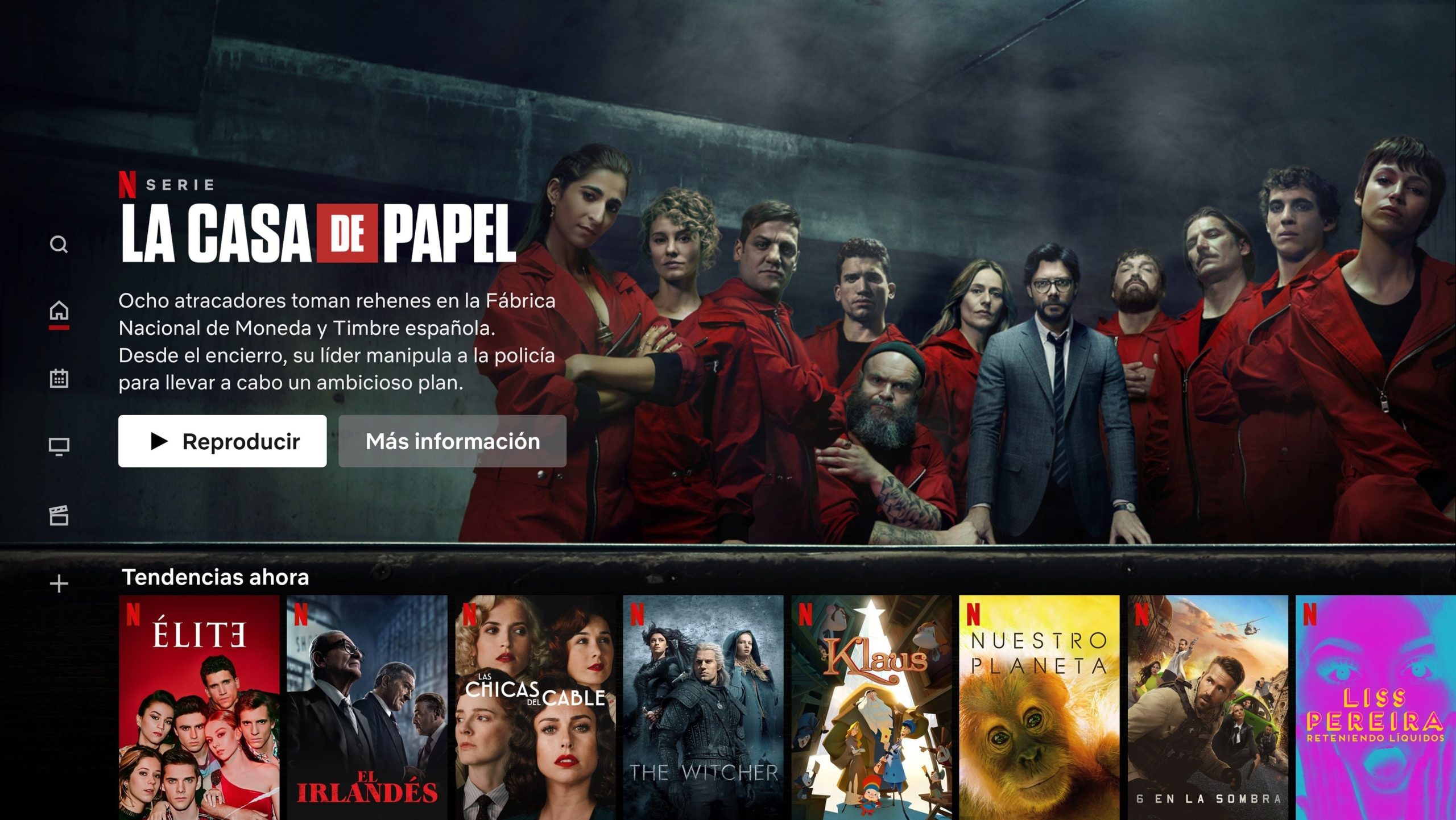 Netflix ha revolucionado la industria del entretenimiento con su enfoque en el streaming y contenido original.