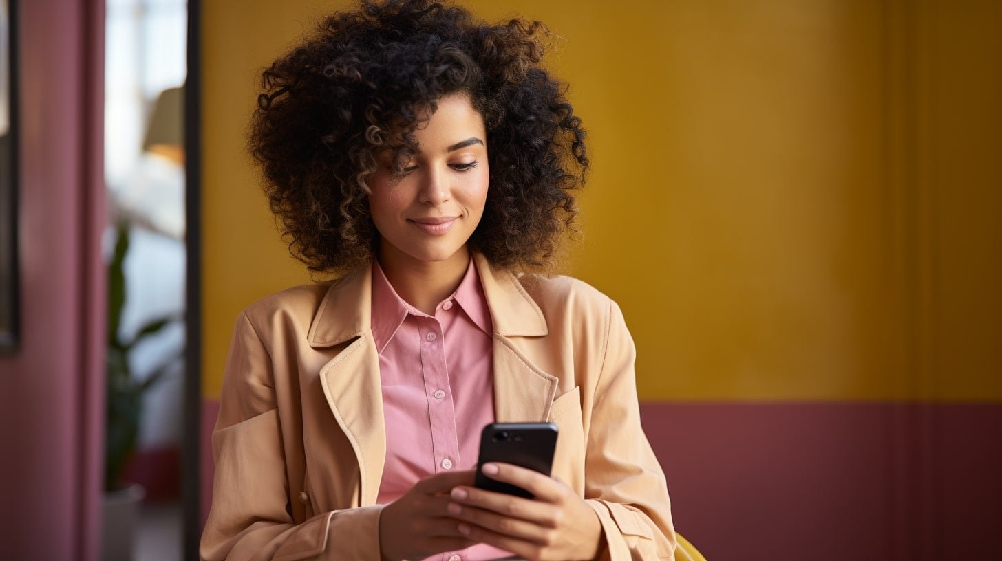 Monitoriza y gestiona accesos: La clave para una privacidad digital robusta en tu móvil.