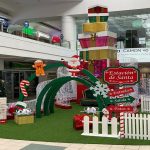 Ciudad Comercial El Recreo presenta una Navidad que se goza… ¡ASÍÍÍÍÍ!