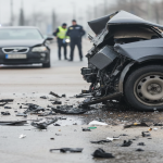 Un vistazo a la siniestralidad vial en Ecuador en 2025