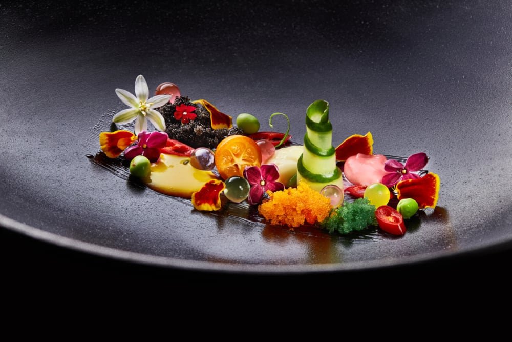 Análisis y documentación son claves en la importación de alimentos gourmet.