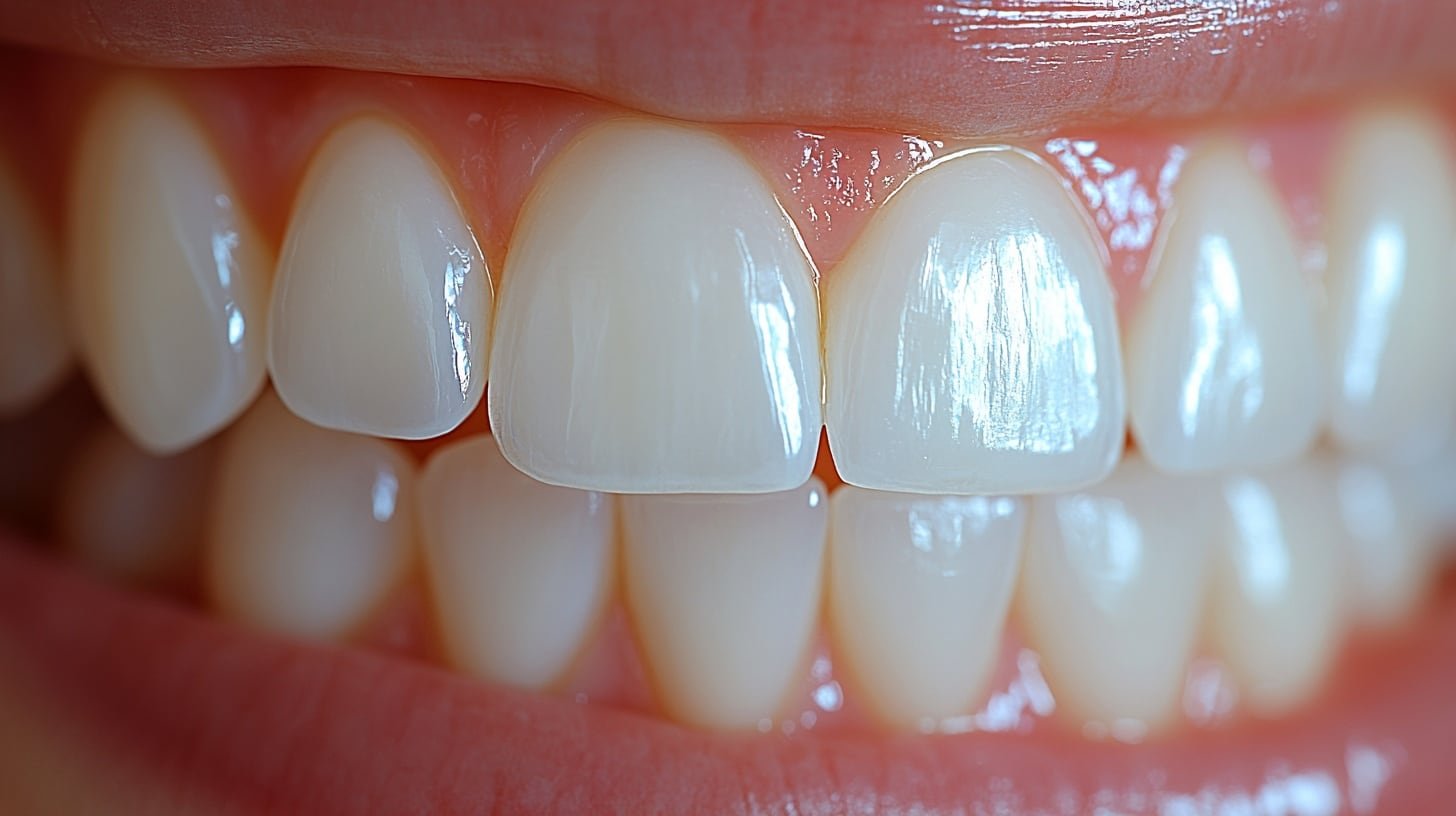 Además de mejorar la apariencia de los dientes, reduce la inflamación de las encías, previene infecciones y ayuda a mantener un aliento fresco