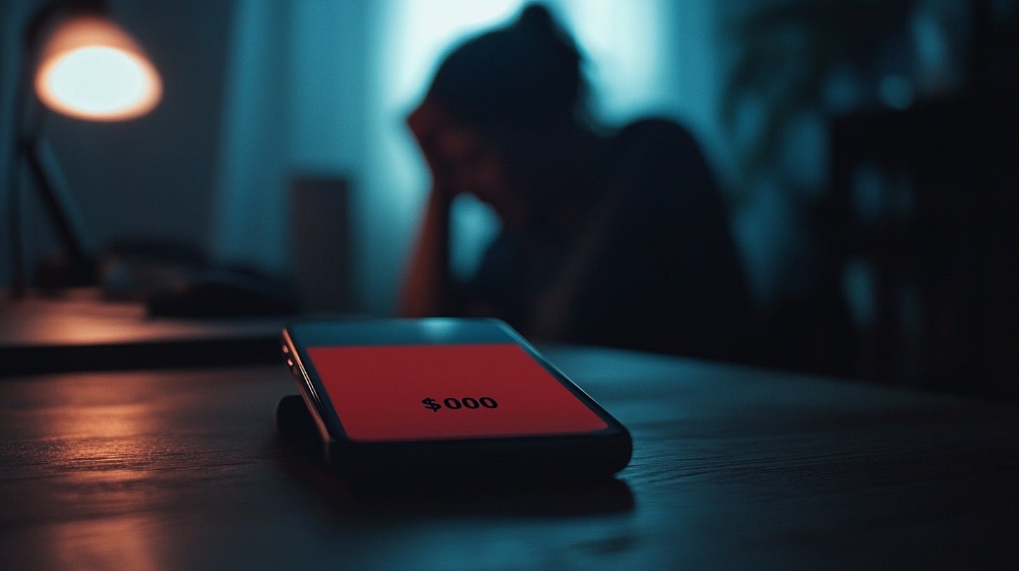 Sam Altman alerta sobre los riesgos existenciales de la IA, como el aumento de la tasa de éxito de los fraudes digitales.