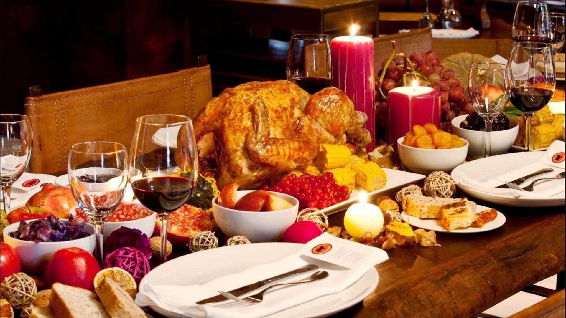 Embárcate en un viaje culinario con estas recetas navideñas y descubre el secreto de sabores inolvidables. (Andina)