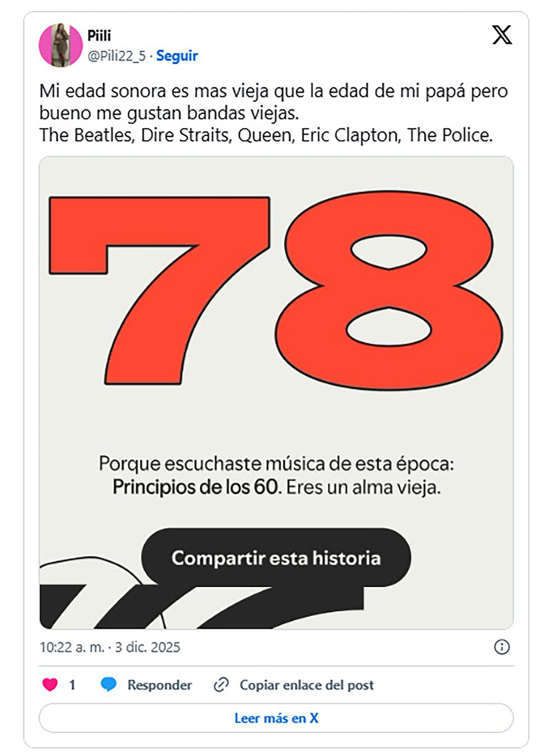 El humor como reacción inmediata: usuarios convierten sus resultados en plantillas virales.