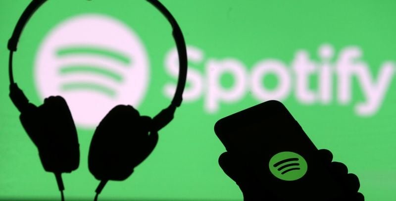 Spotify cambia por completo su sistema de automatización. REUTERS/Dado Ruvic