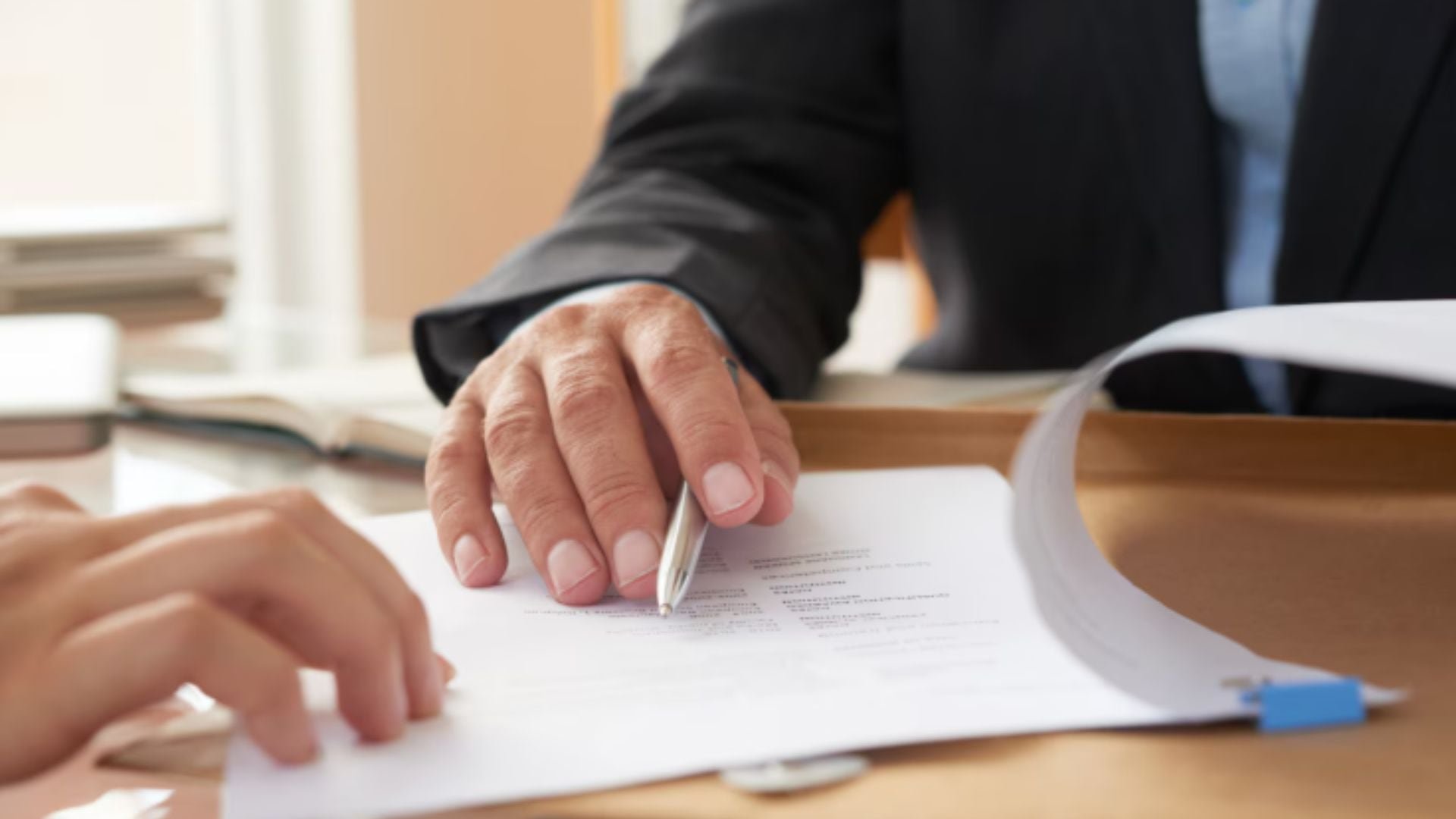 La 'prueba del miedo' de Steve Jobs evaluaba la capacidad de los candidatos para soportar la presión y el estrés del entorno Apple. (Imagen Ilustrativa Infobae)