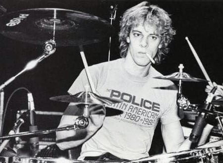 Copeland destaca la carga emocional de las canciones de The Police y su vigencia en la memoria colectiva del público