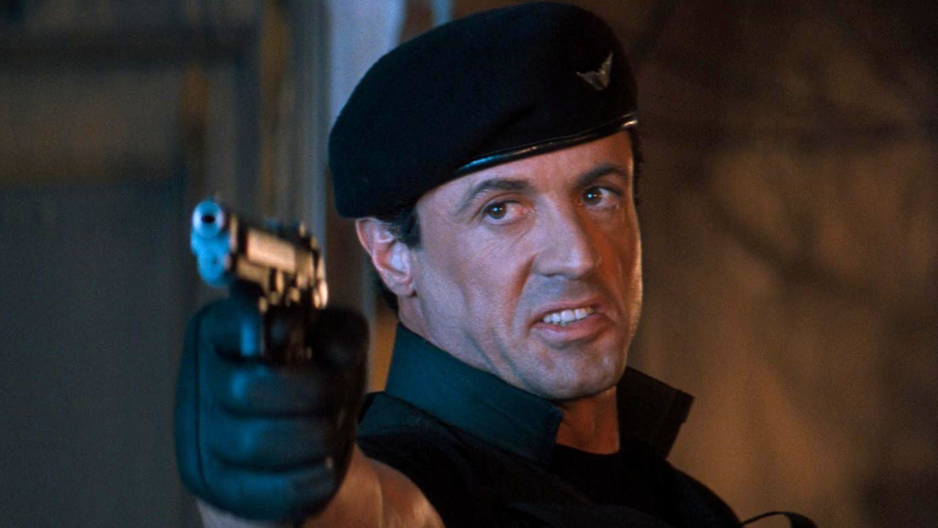 El actor reconoce que no toda su filmografía ha envejecido bien, pero defiende el legado de 'Demolition Man'