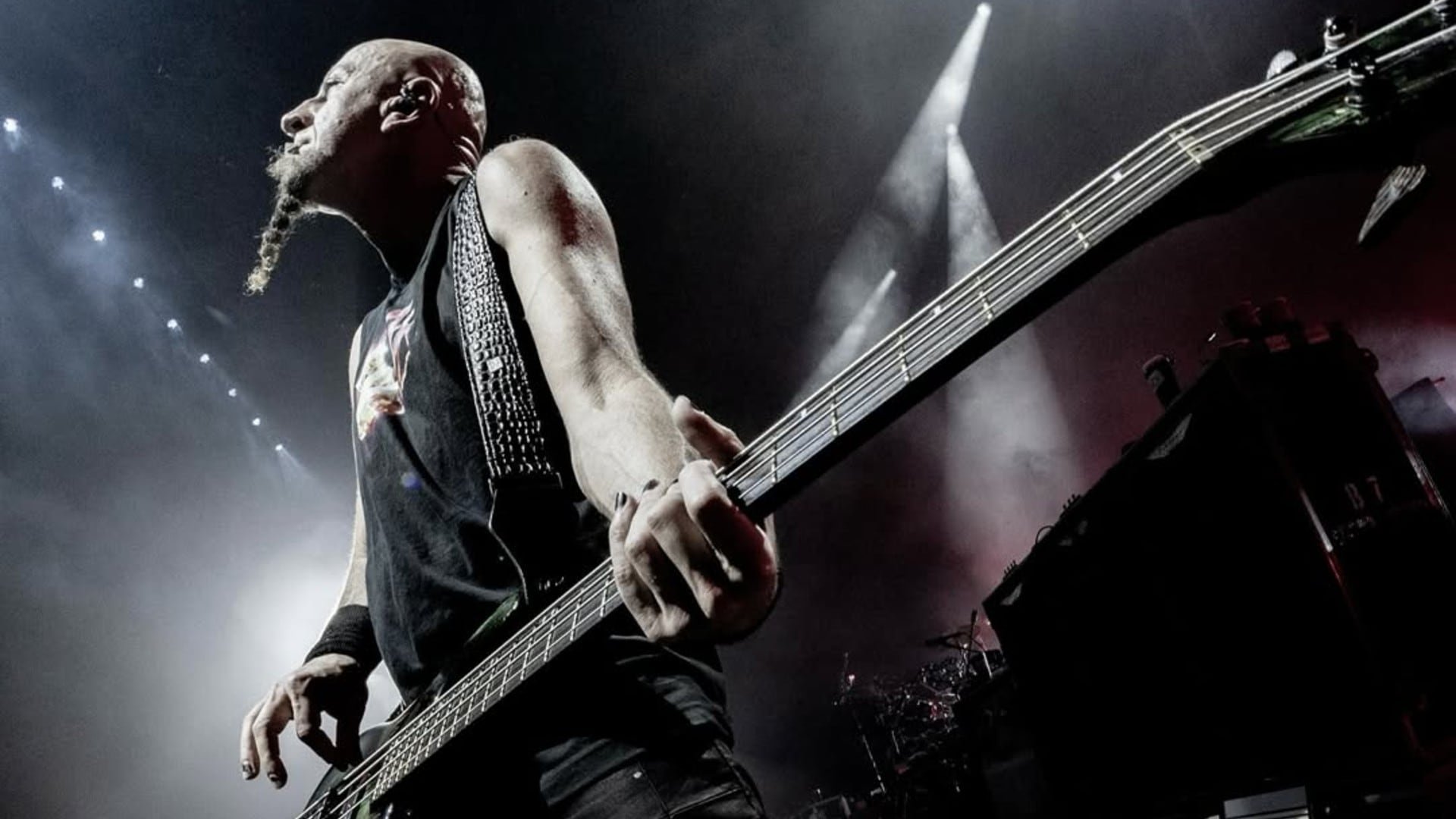 La preventa exclusiva para la segunda fecha de System of a Down inicia el 15 de diciembre a través de Banamex (Instagram)