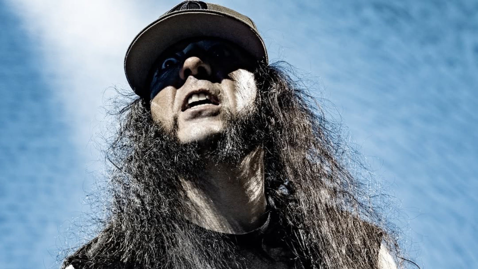 System Of A Down anuncia mega concierto en CDMX con IDLES como invitados. (Instagram)