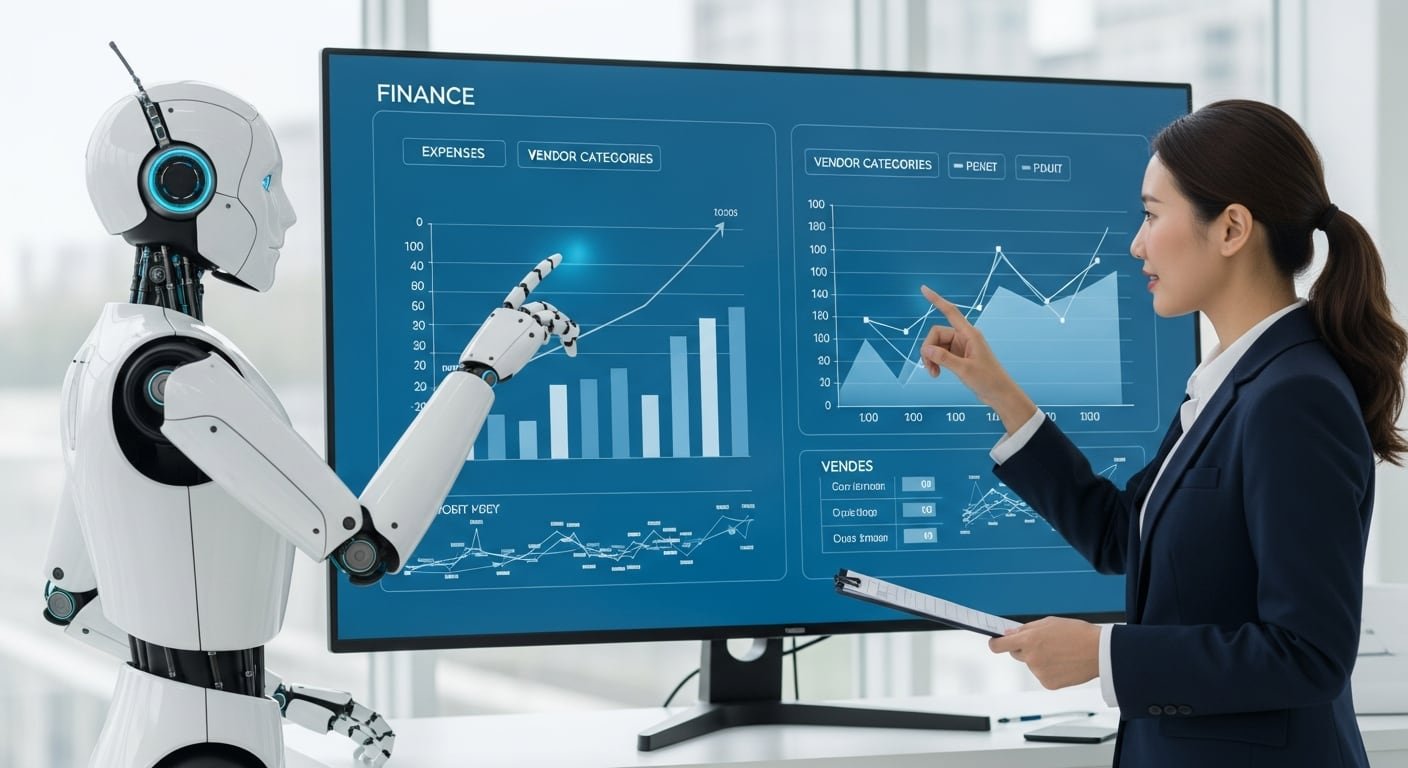 Carina Hong, joven emprendedora, lidera Axiom Math en la vanguardia de la inteligencia artificial aplicada a las matemáticas.