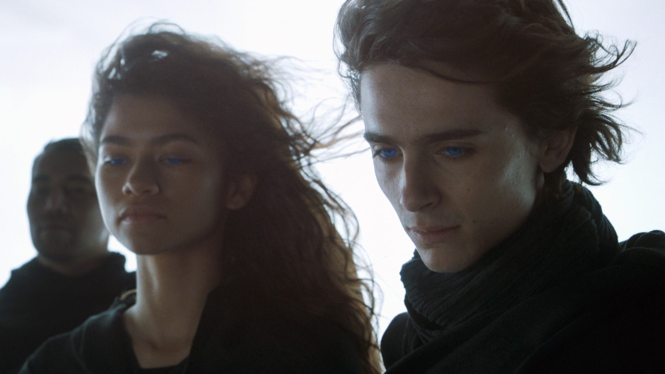 Timothée Chalamet confirma el gran cambio que se prepara para Dune 3