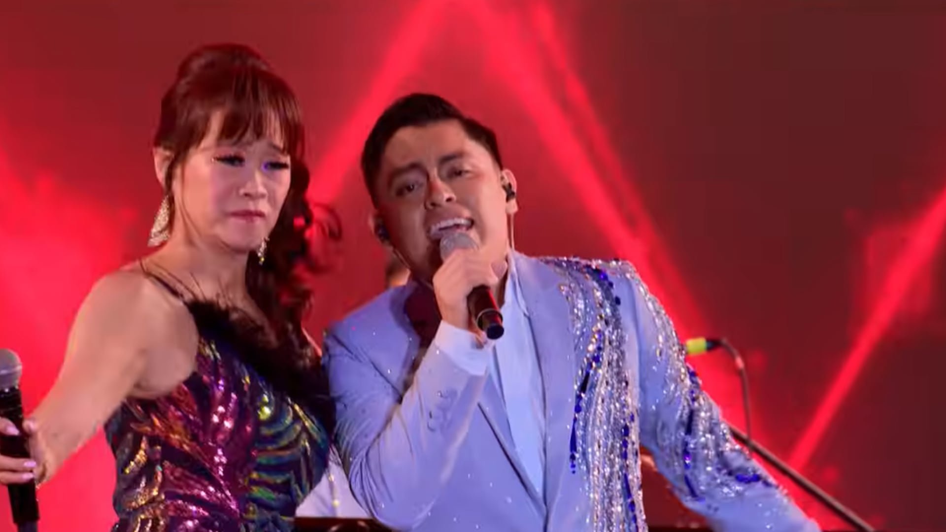 Tony y Mimy Succar se unen a Orquesta Candela para lanzar su versión del clásico ‘Angustia’.