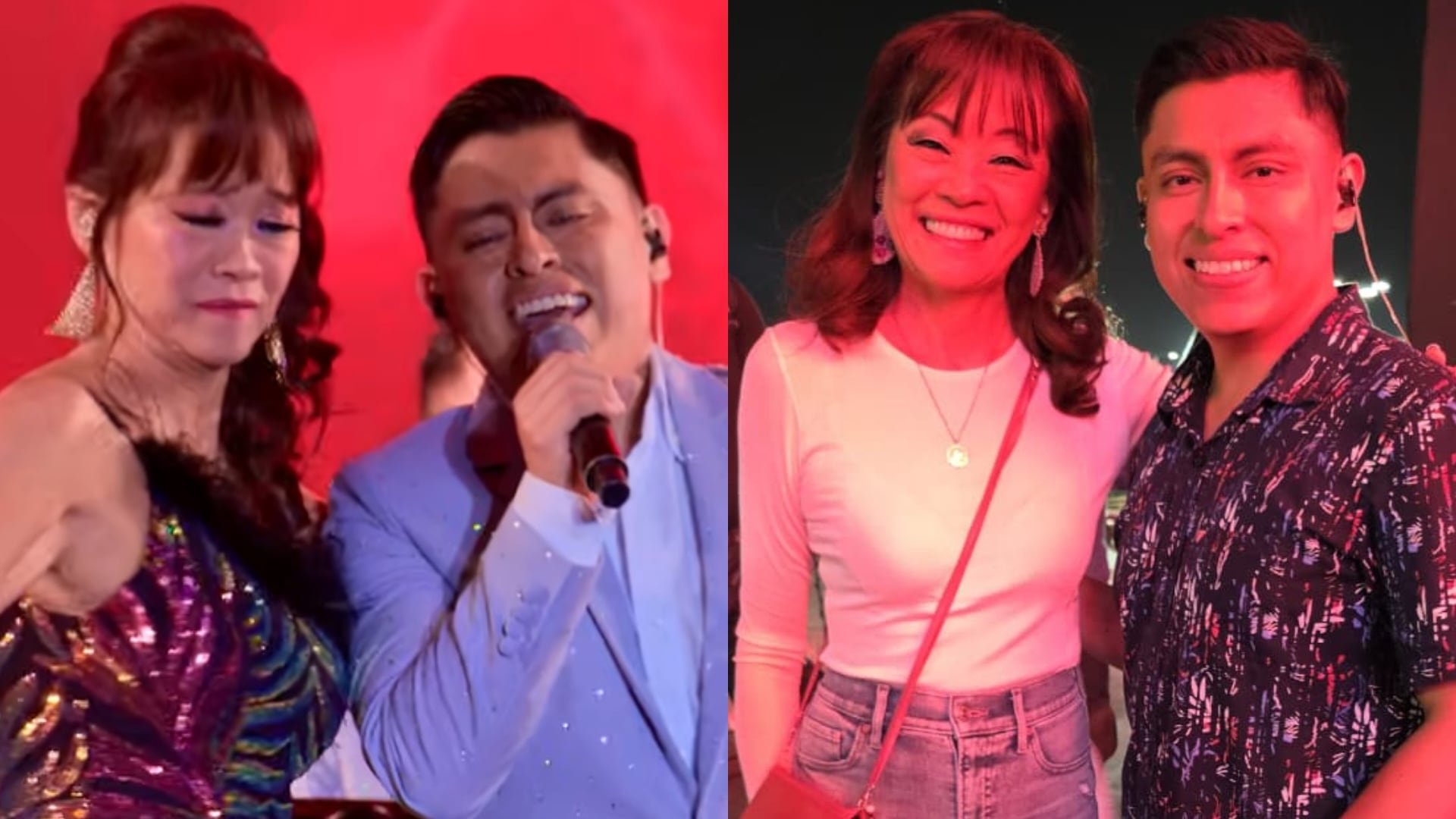 Tony, Mimy Succar y Orquesta Candela lanzan nueva versión de Angustia.