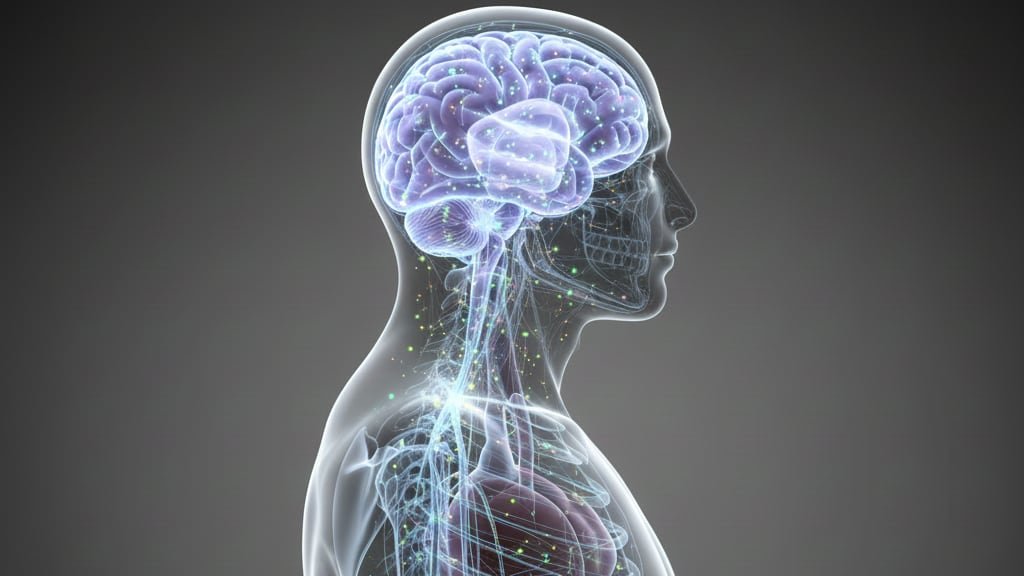 Los investigadores analizaron bases de datos públicas para estudiar la actividad cerebral con métodos avanzados (Imagen Ilustrativa Infobae)